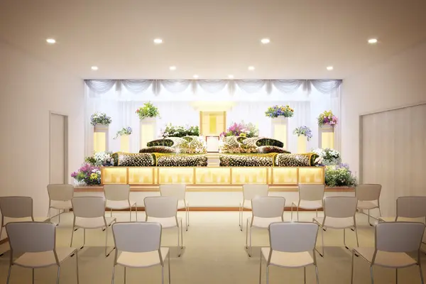式場