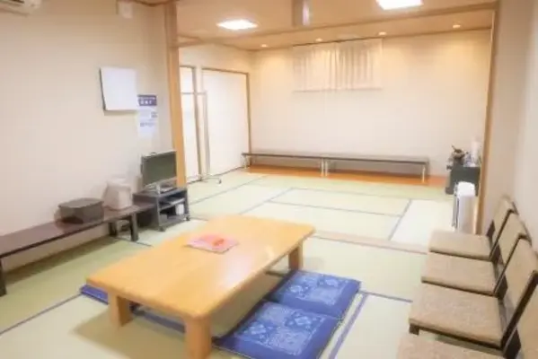 控室