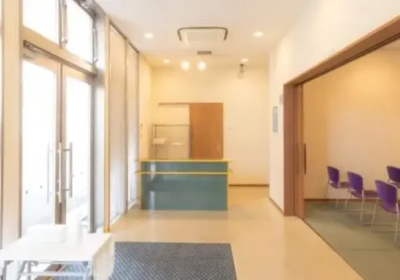 内観