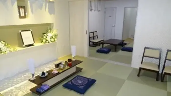 控室