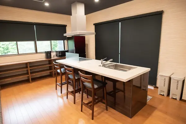 大の葬祭(みえ会館)で葬儀を行なった写真