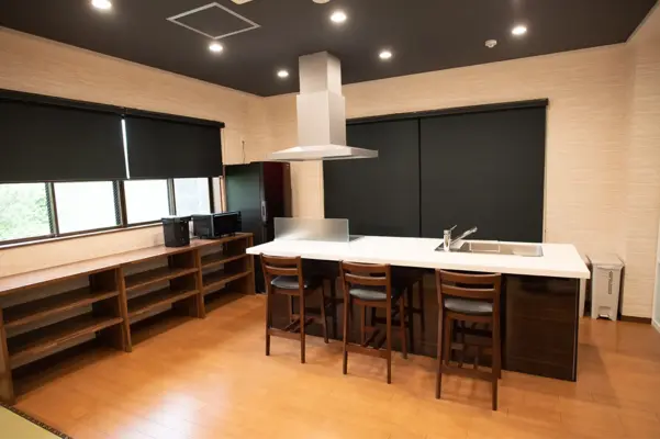 大の葬祭(みえ会館)で葬儀を行なった写真