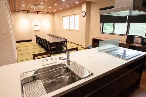 大の葬祭(みえ会館)で葬儀を行なった写真