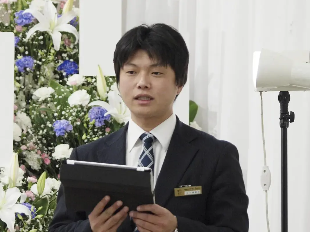 施行本部 施行課 少額短期保険コンサルタント 五十嵐 賢治