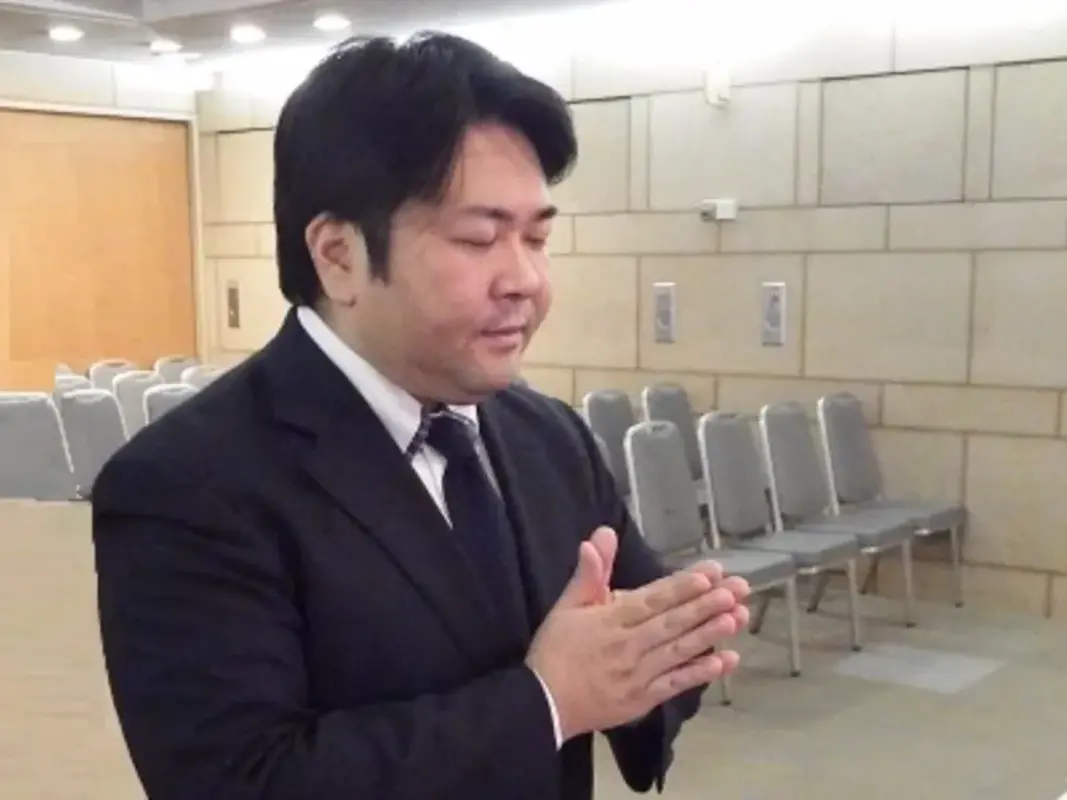 取締役 1級葬祭ディレクター 佐藤 篤