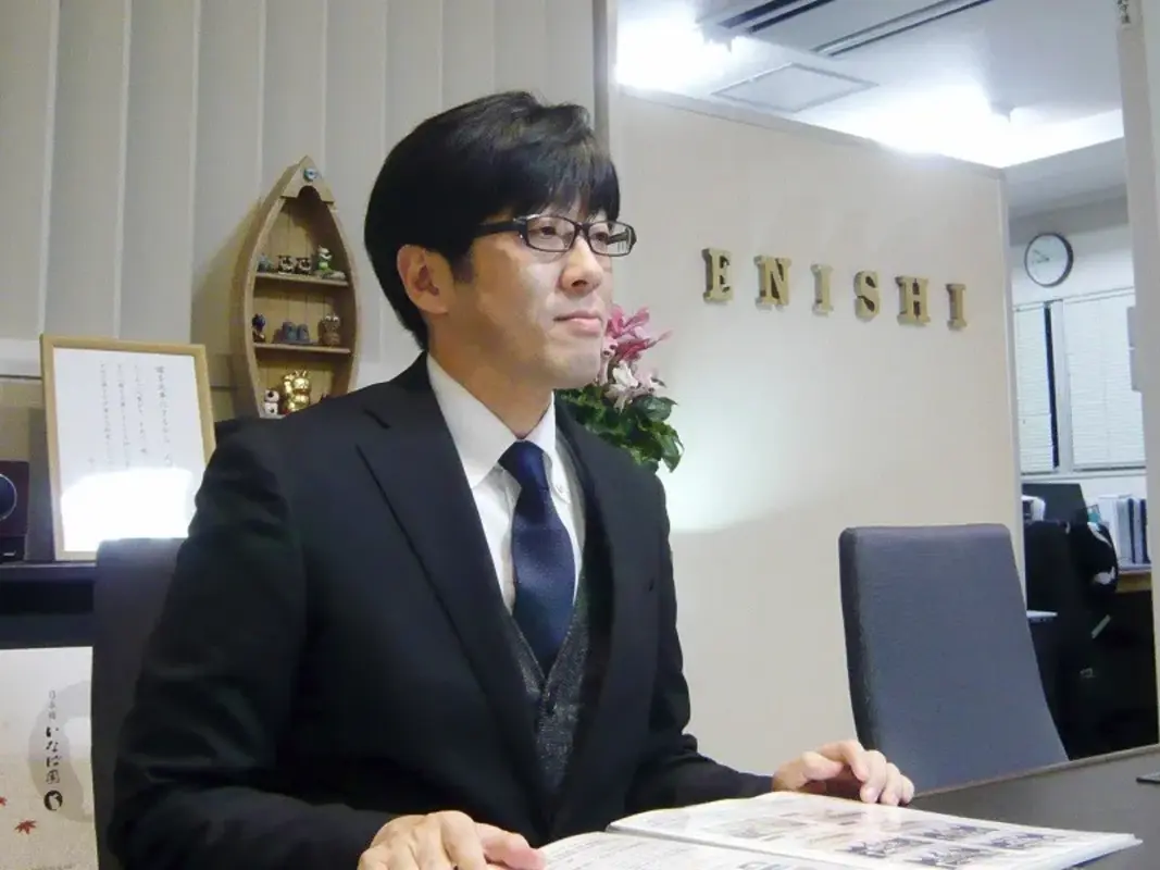 事業本部長 シニアライフマネージャー 大竹 隆一