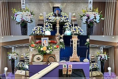 家族葬ECOプラン