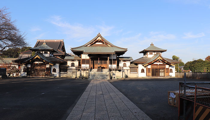大應寺