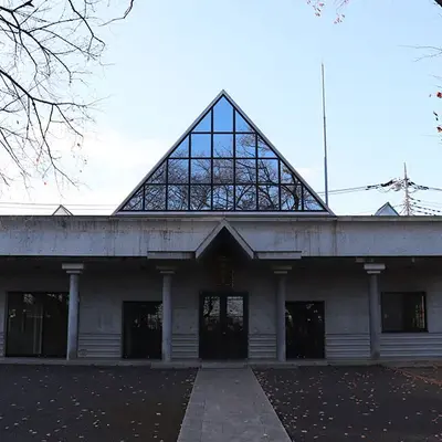 大應寺で葬儀を行なった写真