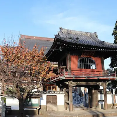 大應寺で葬儀を行なった写真