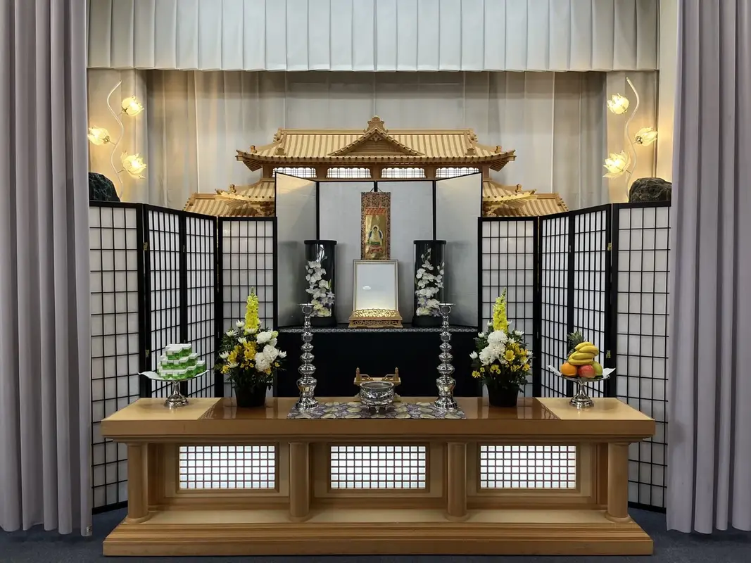 家族葬プラン