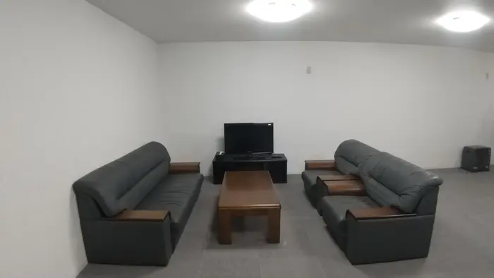 株式会社公芸社（あしりべつプレイス）で葬儀を行なった写真