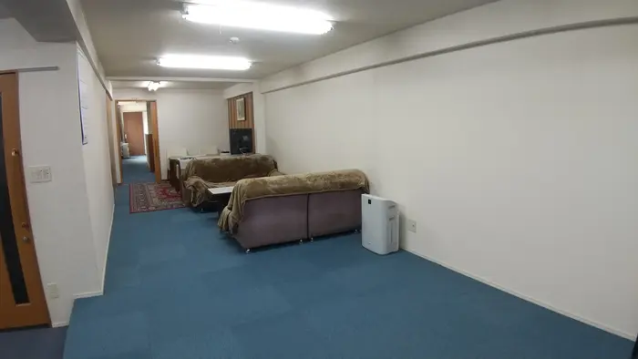 株式会社公芸社（あしりべつプレイス）で葬儀を行なった写真