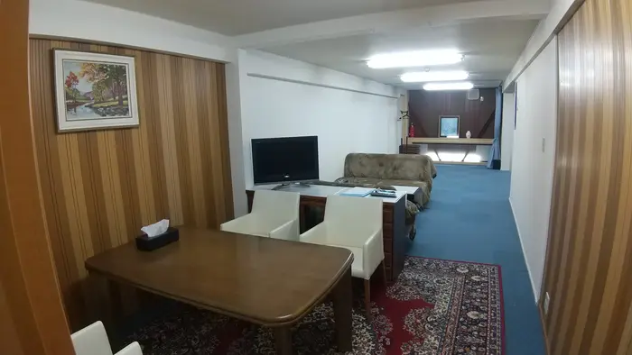 株式会社公芸社（あしりべつプレイス）で葬儀を行なった写真