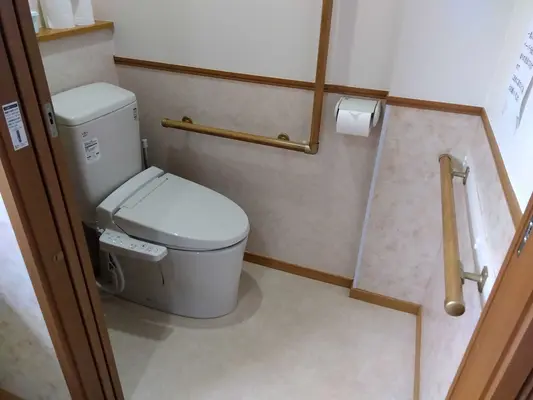 株式会社公芸社（あしりべつプレイス）で葬儀を行なった写真