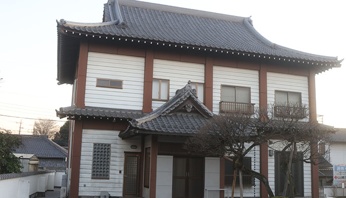 徳性寺