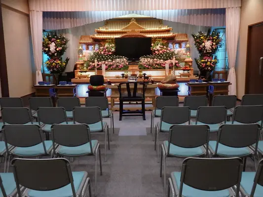 式場