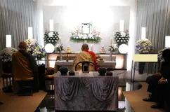 一日葬28プラン