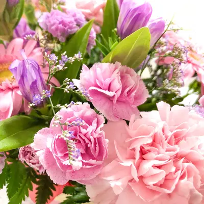 愛光式典で葬儀を行なった写真