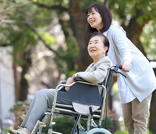 「いざ」に備えることができる