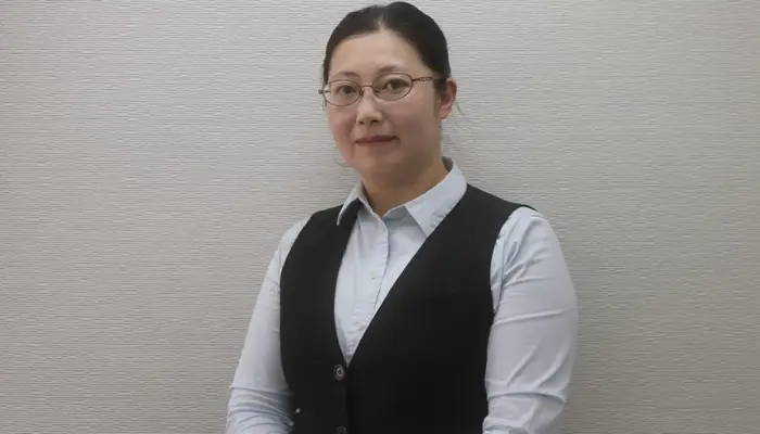 興和社で葬儀を行なった写真