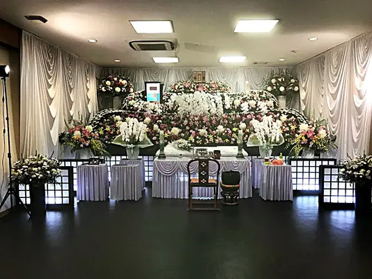 興和社