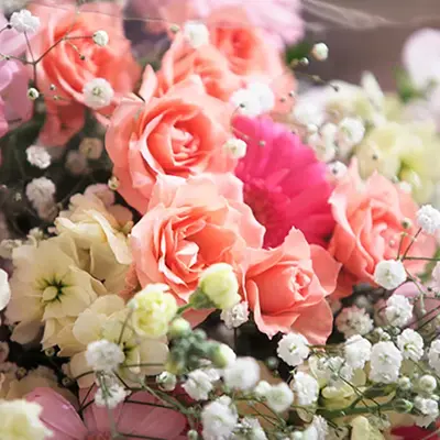 練馬葬祭で葬儀を行なった写真