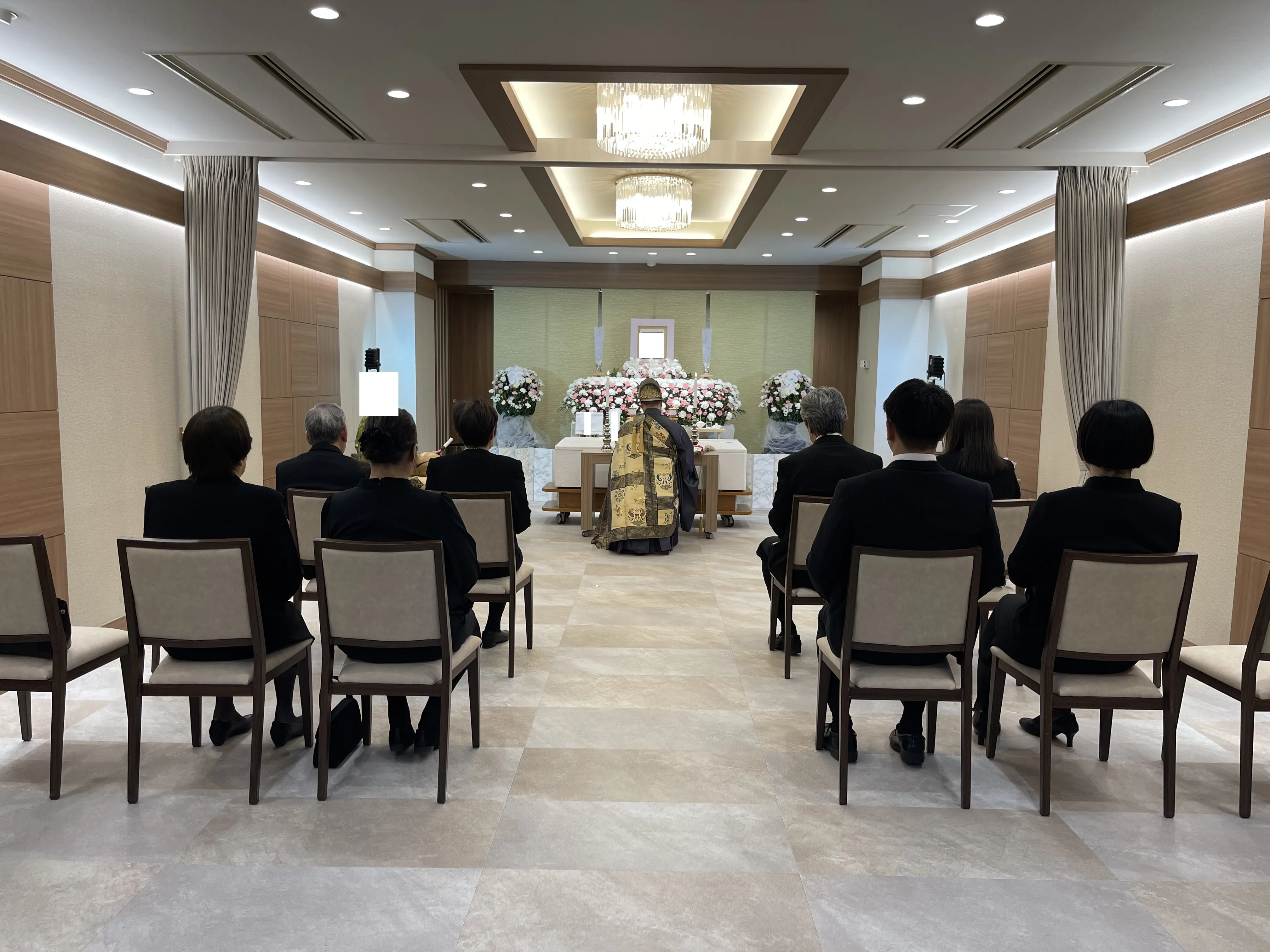 葬儀の窓口 第一社