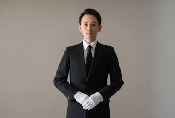 葬儀の窓口 第一社で葬儀を行なった写真