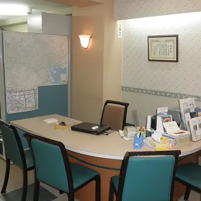 麻布葬祭で葬儀を行なった写真