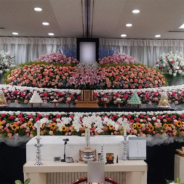 東京花壇祭典