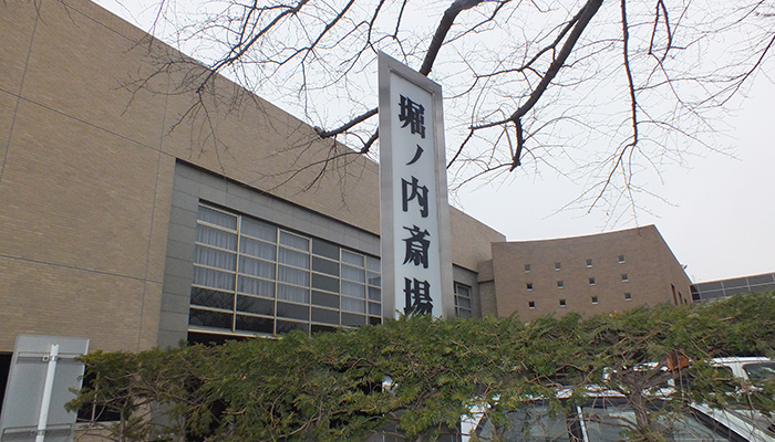 杉並区での葬儀実績は群を抜いています
