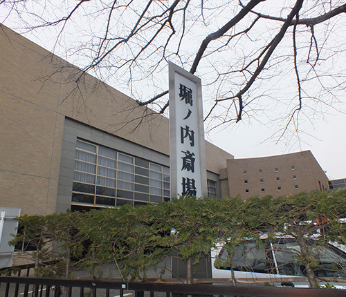 杉並区での葬儀実績は群を抜いています