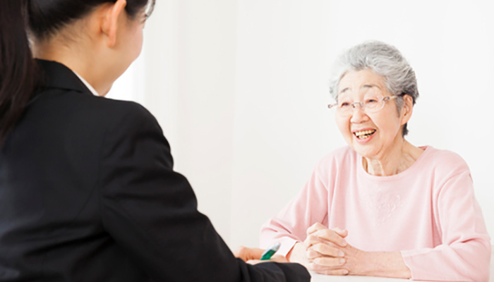 あなた専用の葬儀プラン