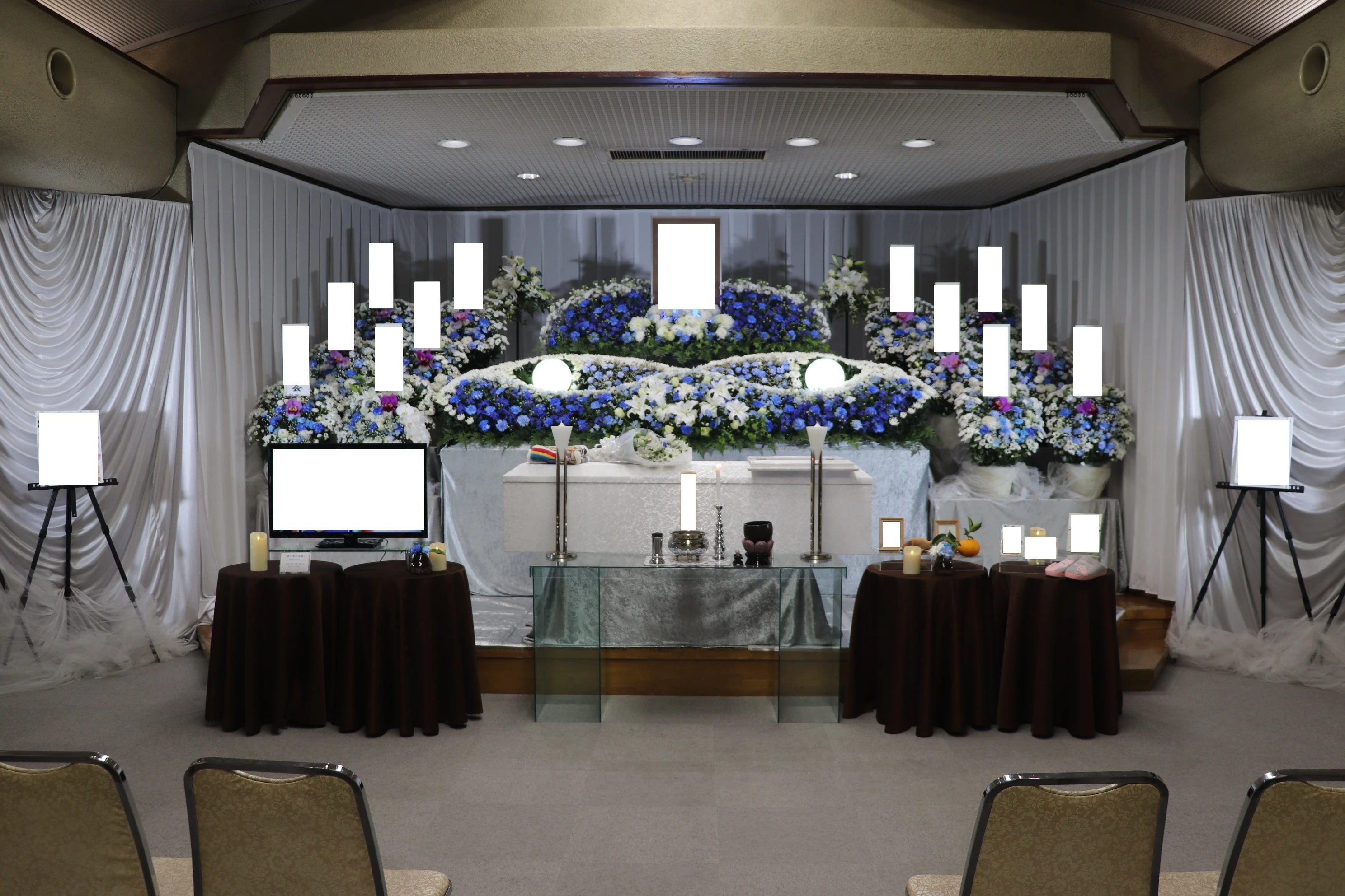 ライフセレモニートラスト