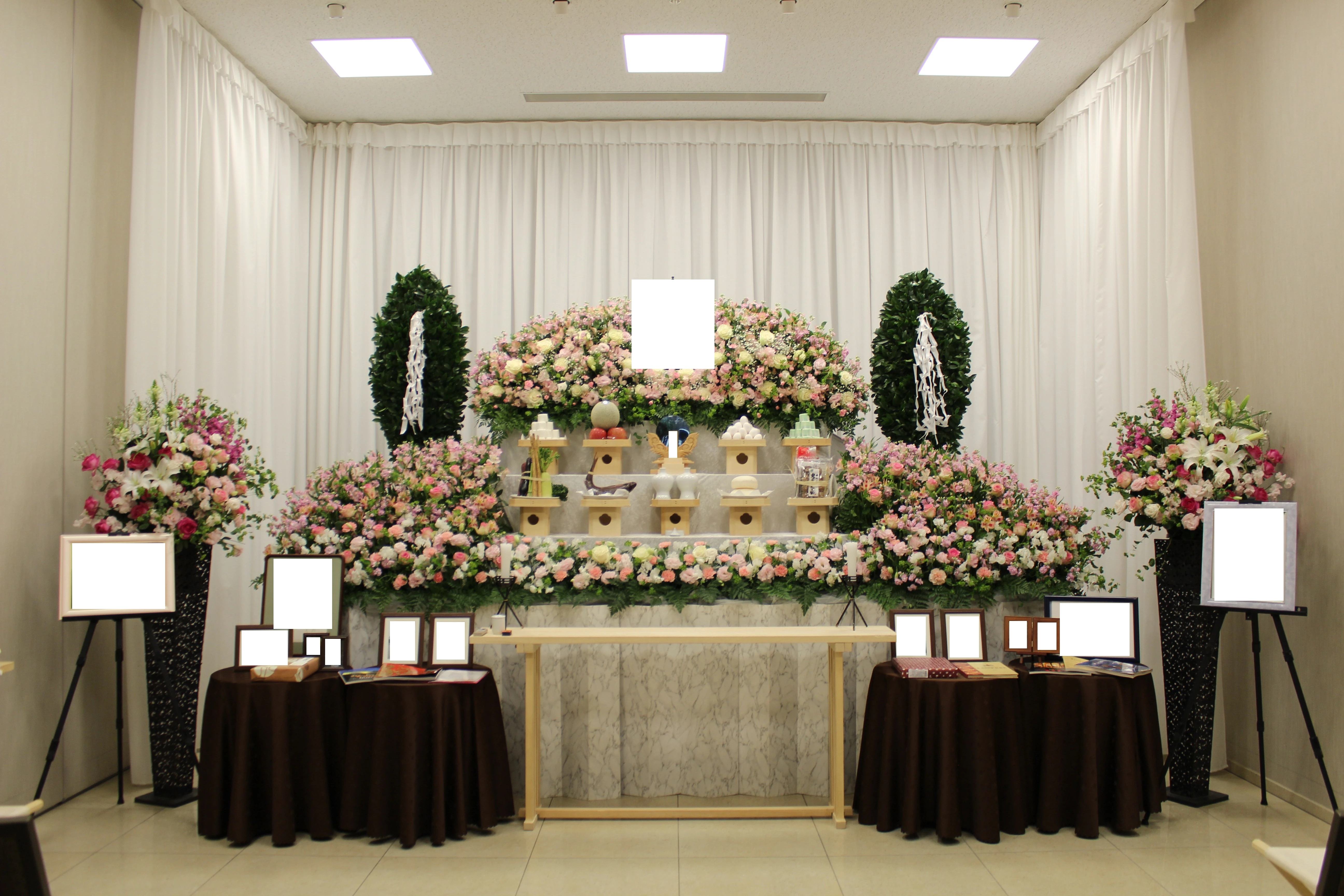 ライフセレモニートラスト