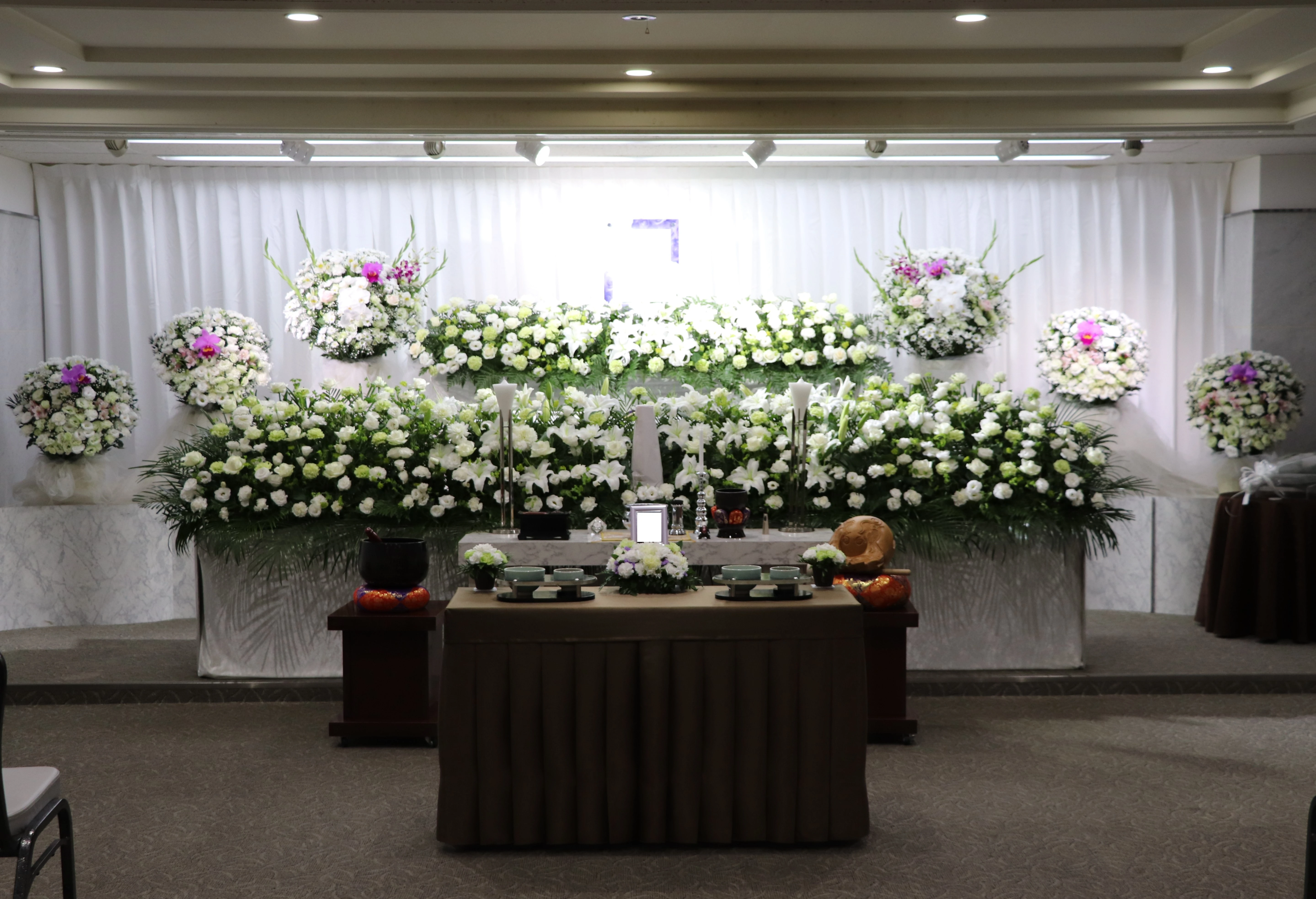 ライフセレモニートラスト