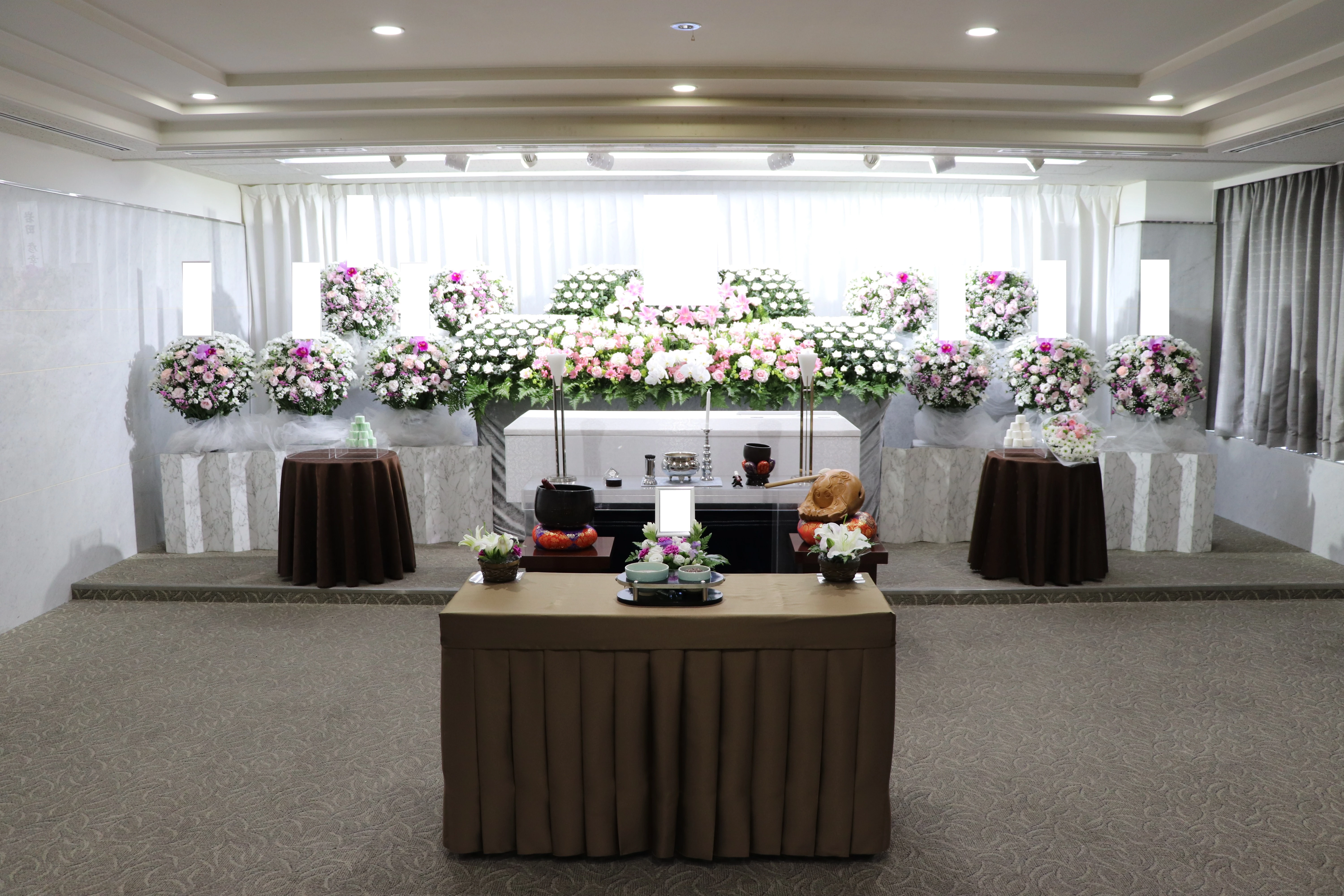 ライフセレモニートラスト