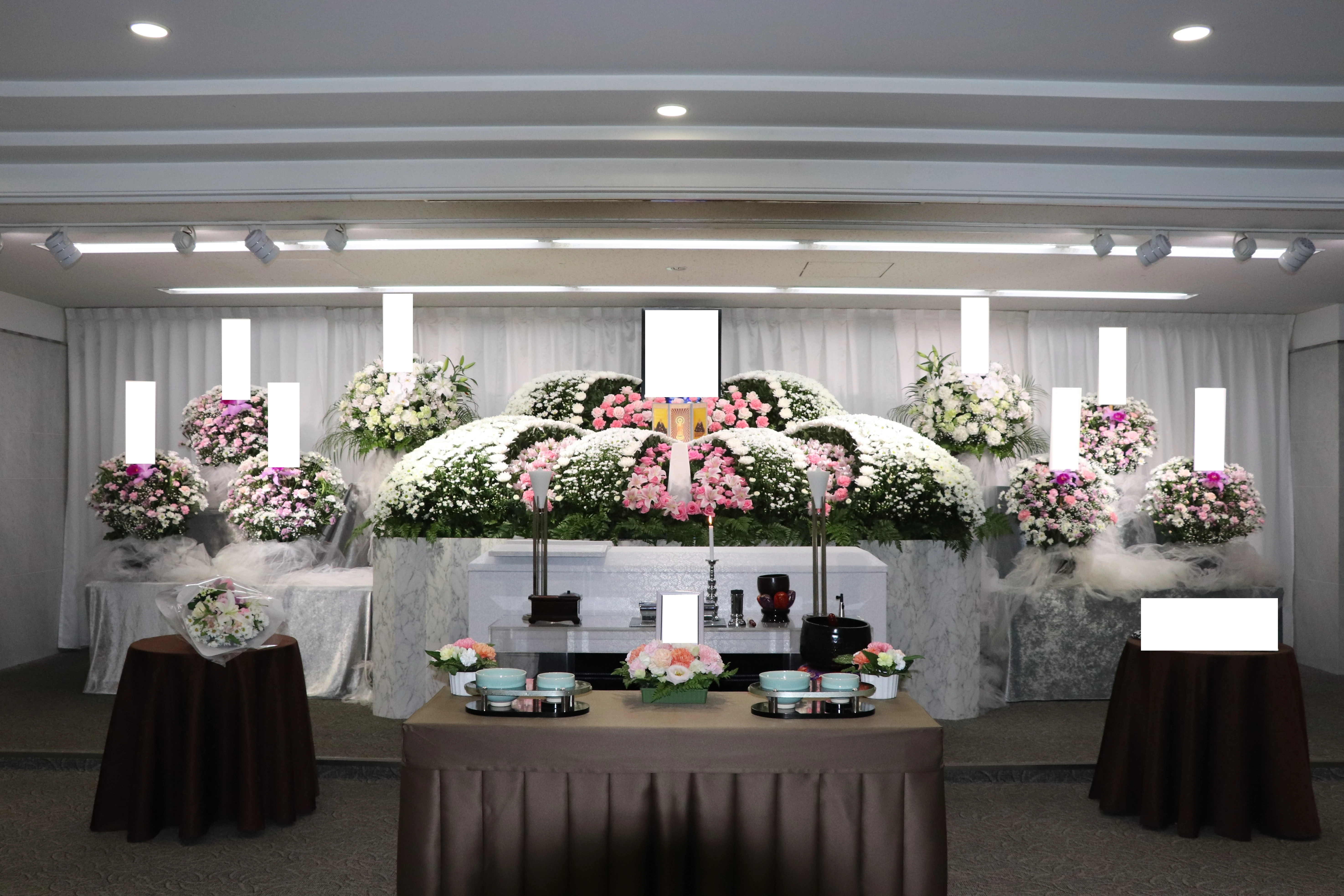 ライフセレモニートラスト