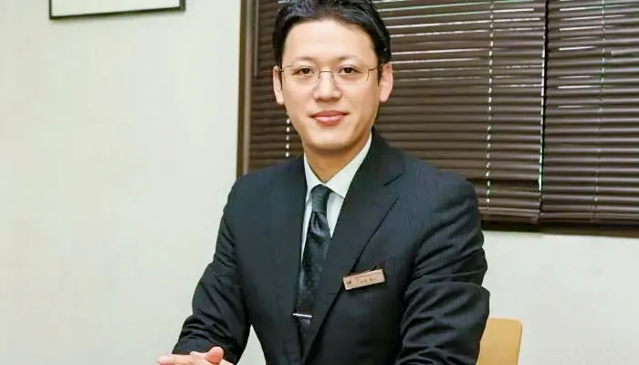 評判の生前相談