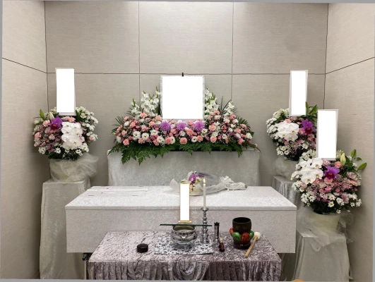 ライフセレモニートラスト