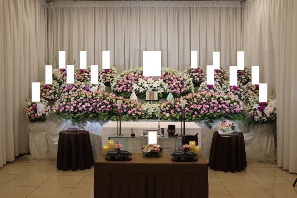 ライフセレモニートラスト