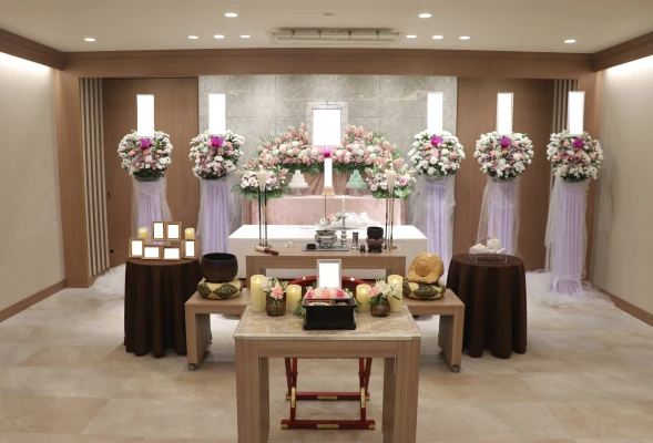 ライフセレモニートラスト