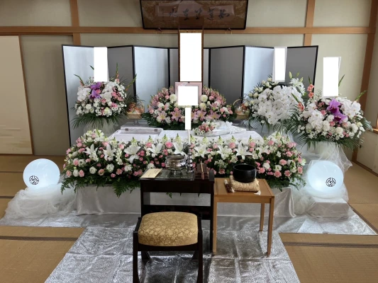 ライフセレモニートラスト