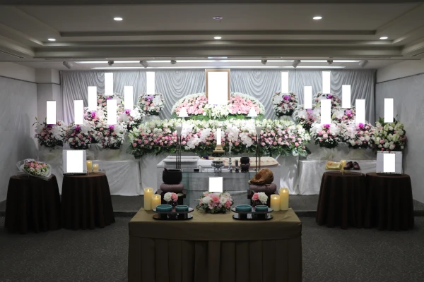 ライフセレモニートラスト