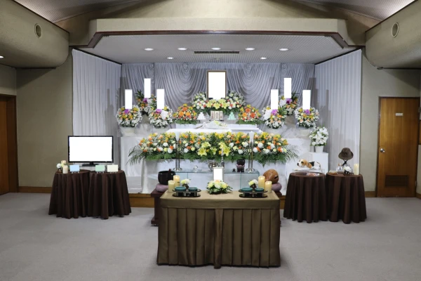 ライフセレモニートラスト