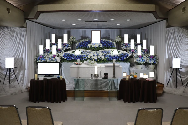 ライフセレモニートラスト