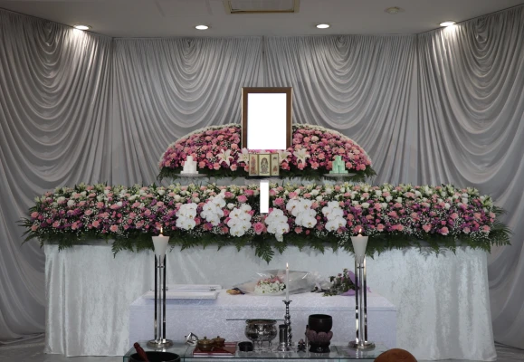 ライフセレモニートラスト