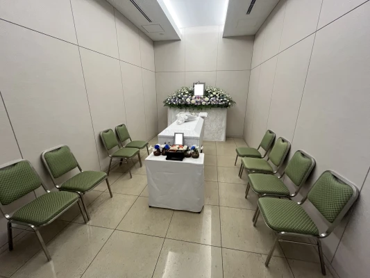 ライフセレモニートラスト