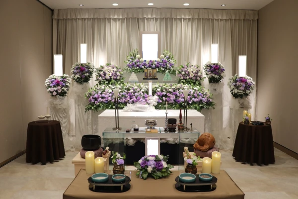 ライフセレモニートラスト